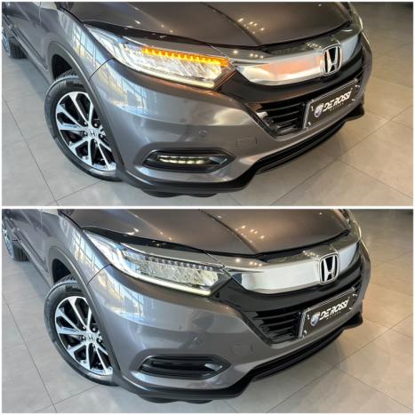 HONDA HR-V 1.8 16V 4P EXL FLEX AUTOM�TICO CVT, Foto 19