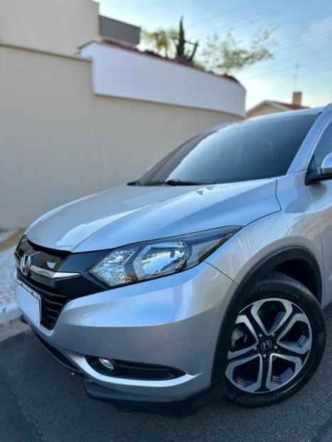 HONDA HR-V 1.8 16V 4P EXL FLEX AUTOM�TICO CVT, Foto 2