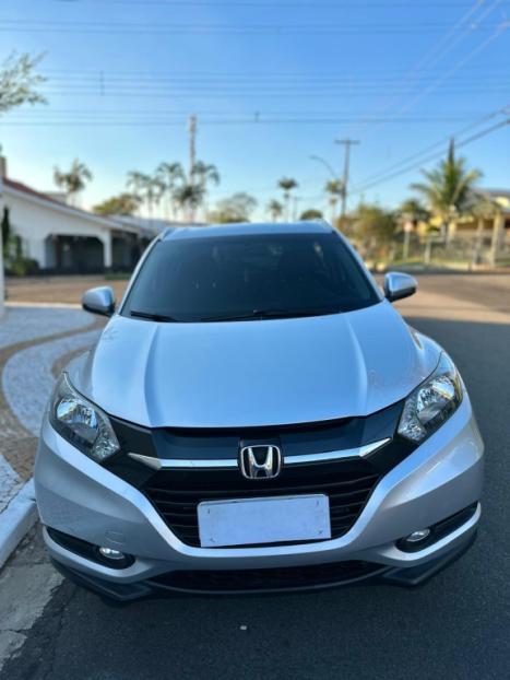 HONDA HR-V 1.8 16V 4P EXL FLEX AUTOM�TICO CVT, Foto 3