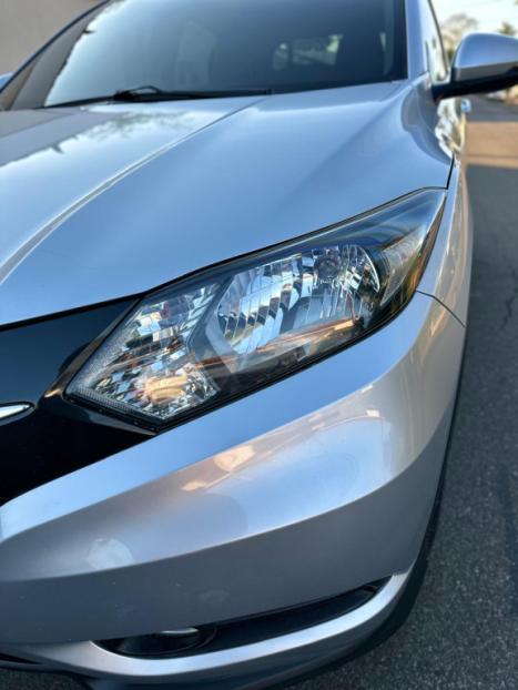 HONDA HR-V 1.8 16V 4P EXL FLEX AUTOM�TICO CVT, Foto 4