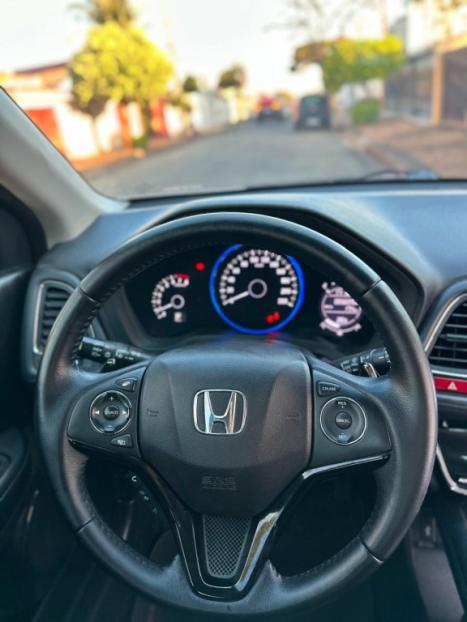 HONDA HR-V 1.8 16V 4P EXL FLEX AUTOM�TICO CVT, Foto 5