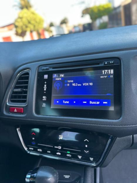HONDA HR-V 1.8 16V 4P EXL FLEX AUTOM�TICO CVT, Foto 6