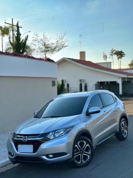 HONDA HR-V 1.8 16V 4P EXL FLEX AUTOM�TICO CVT, Foto 8