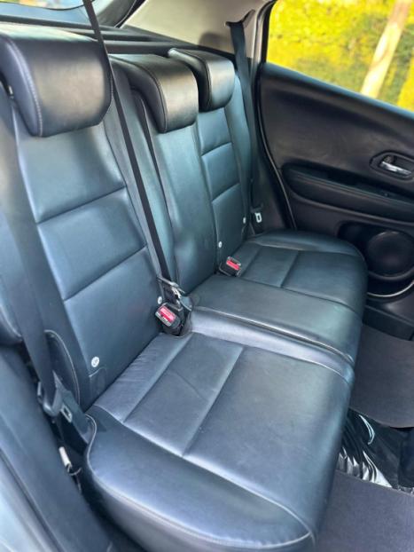 HONDA HR-V 1.8 16V 4P EXL FLEX AUTOM�TICO CVT, Foto 10