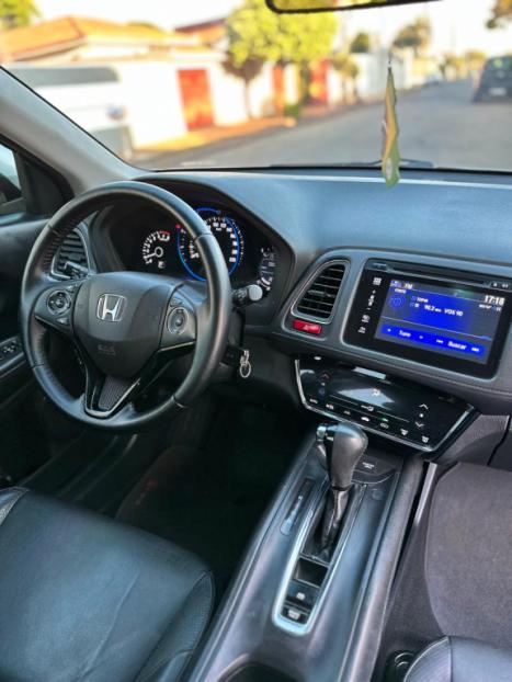 HONDA HR-V 1.8 16V 4P EXL FLEX AUTOM�TICO CVT, Foto 11