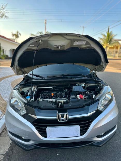 HONDA HR-V 1.8 16V 4P EXL FLEX AUTOM�TICO CVT, Foto 12