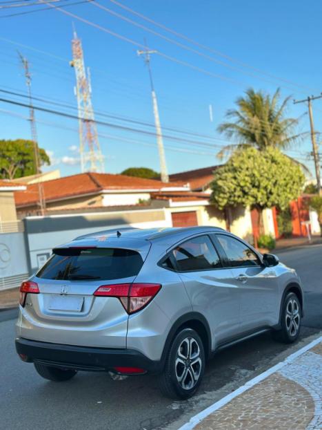 HONDA HR-V 1.8 16V 4P EXL FLEX AUTOM�TICO CVT, Foto 14