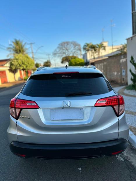HONDA HR-V 1.8 16V 4P EXL FLEX AUTOM�TICO CVT, Foto 15