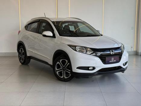 HONDA HR-V 1.8 16V 4P EX FLEX AUTOM�TICO CVT, Foto 1