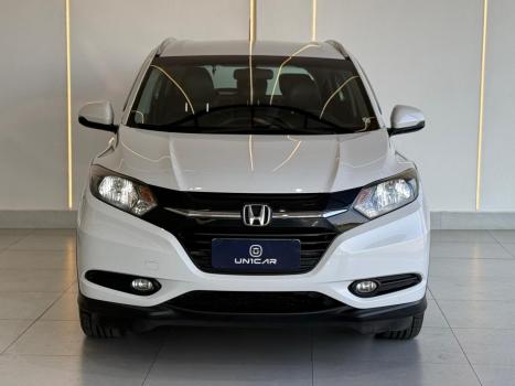 HONDA HR-V 1.8 16V 4P EX FLEX AUTOM�TICO CVT, Foto 2