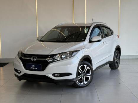 HONDA HR-V 1.8 16V 4P EX FLEX AUTOM�TICO CVT, Foto 3