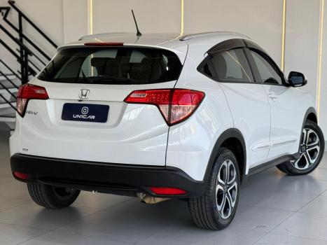 HONDA HR-V 1.8 16V 4P EX FLEX AUTOM�TICO CVT, Foto 4