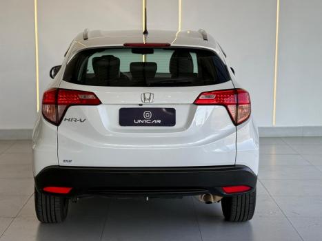 HONDA HR-V 1.8 16V 4P EX FLEX AUTOM�TICO CVT, Foto 5