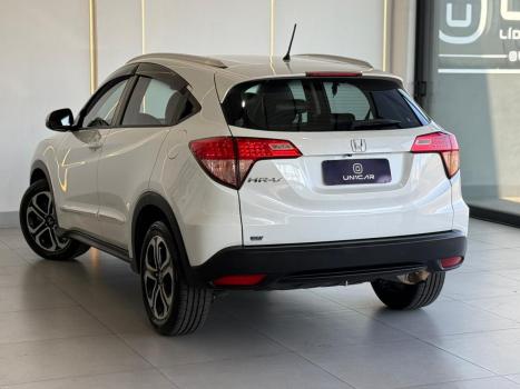 HONDA HR-V 1.8 16V 4P EX FLEX AUTOM�TICO CVT, Foto 6