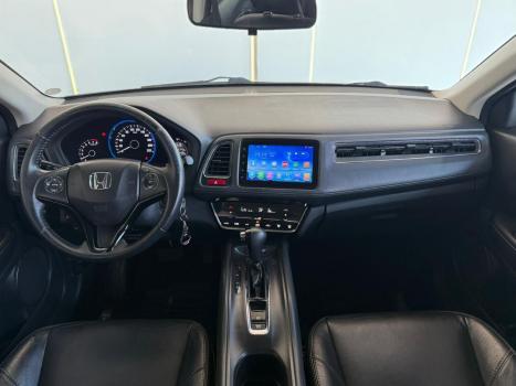 HONDA HR-V 1.8 16V 4P EX FLEX AUTOM�TICO CVT, Foto 7