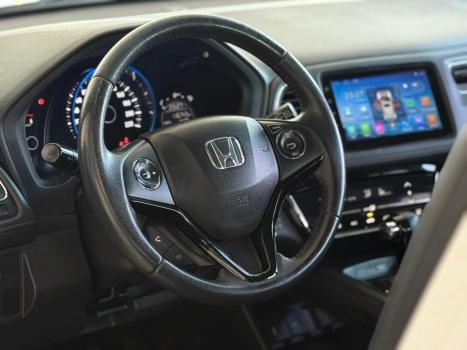 HONDA HR-V 1.8 16V 4P EX FLEX AUTOM�TICO CVT, Foto 8