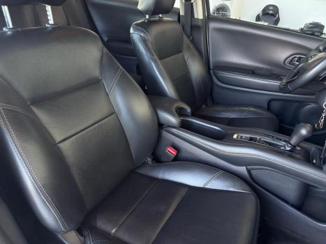 HONDA HR-V 1.8 16V 4P EX FLEX AUTOM�TICO CVT, Foto 12