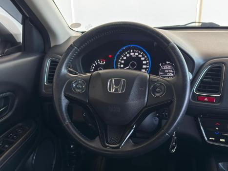 HONDA HR-V 1.8 16V 4P EX FLEX AUTOM�TICO CVT, Foto 13