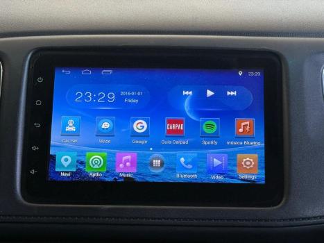 HONDA HR-V 1.8 16V 4P EX FLEX AUTOM�TICO CVT, Foto 16