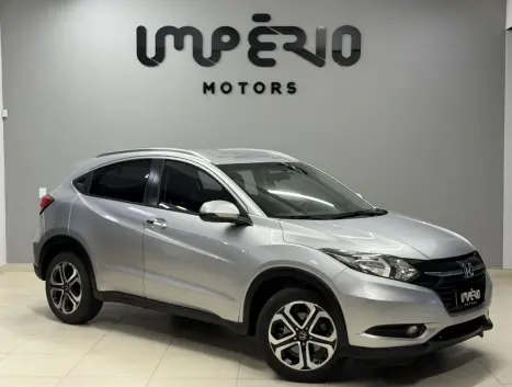 HONDA HR-V 1.8 16V 4P EXL FLEX AUTOM�TICO CVT, Foto 1