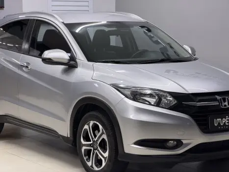 HONDA HR-V 1.8 16V 4P EXL FLEX AUTOM�TICO CVT, Foto 2