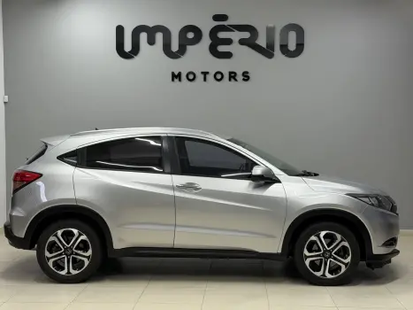 HONDA HR-V 1.8 16V 4P EXL FLEX AUTOM�TICO CVT, Foto 3