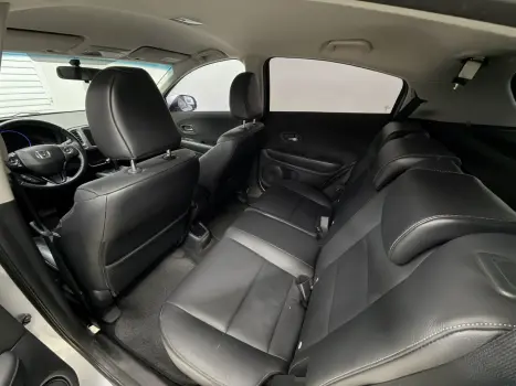HONDA HR-V 1.8 16V 4P EXL FLEX AUTOM�TICO CVT, Foto 7