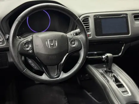 HONDA HR-V 1.8 16V 4P EXL FLEX AUTOM�TICO CVT, Foto 8