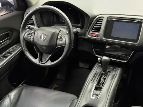 HONDA HR-V 1.8 16V 4P EXL FLEX AUTOM�TICO CVT, Foto 9