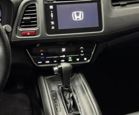 HONDA HR-V 1.8 16V 4P EXL FLEX AUTOM�TICO CVT, Foto 10