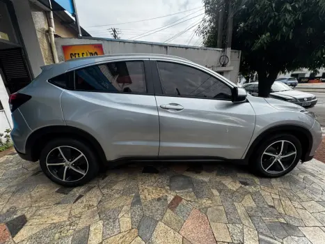 HONDA HR-V 1.8 16V 4P EXL FLEX AUTOM�TICO CVT, Foto 2