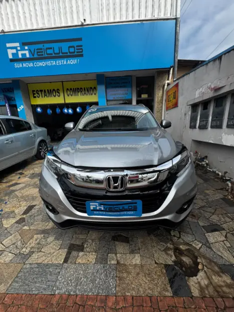 HONDA HR-V 1.8 16V 4P EXL FLEX AUTOM�TICO CVT, Foto 3