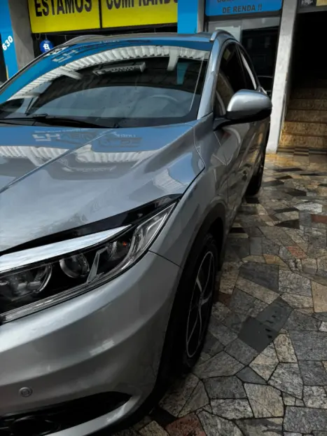 HONDA HR-V 1.8 16V 4P EXL FLEX AUTOM�TICO CVT, Foto 5