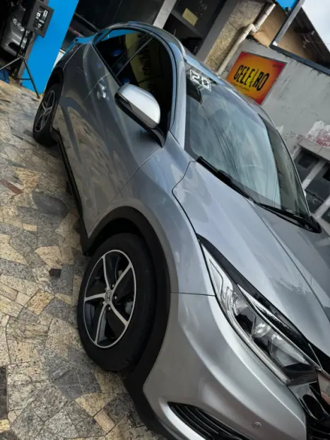 HONDA HR-V 1.8 16V 4P EXL FLEX AUTOM�TICO CVT, Foto 6