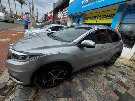 HONDA HR-V 1.8 16V 4P EXL FLEX AUTOM�TICO CVT, Foto 7