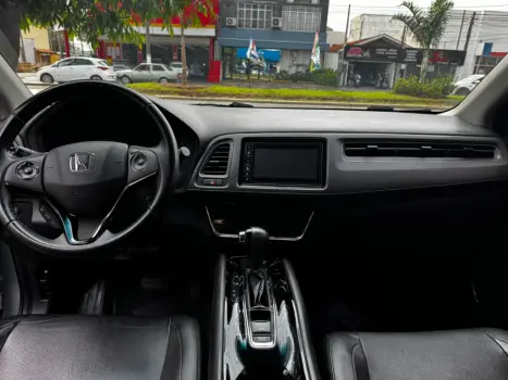 HONDA HR-V 1.8 16V 4P EXL FLEX AUTOM�TICO CVT, Foto 8