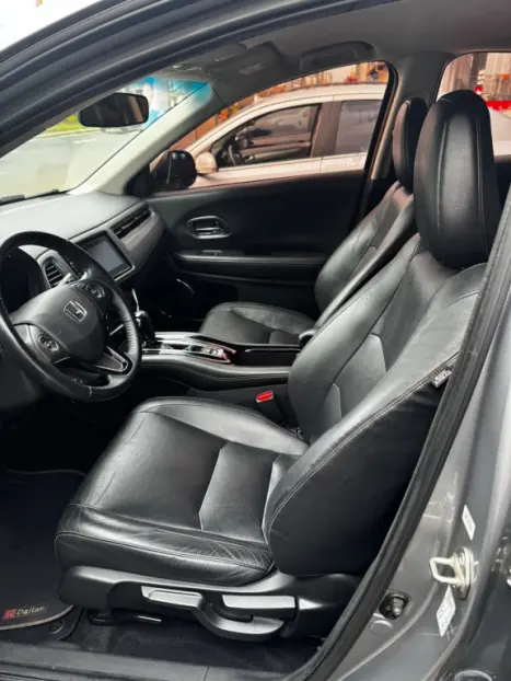 HONDA HR-V 1.8 16V 4P EXL FLEX AUTOM�TICO CVT, Foto 9