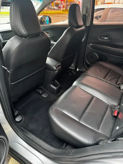 HONDA HR-V 1.8 16V 4P EXL FLEX AUTOM�TICO CVT, Foto 11