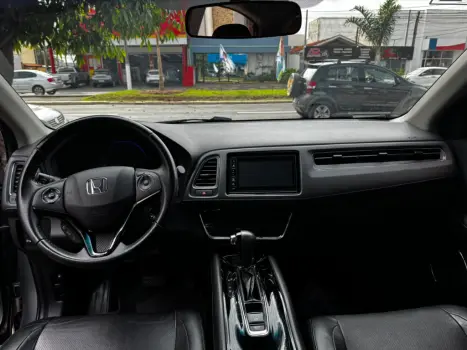 HONDA HR-V 1.8 16V 4P EXL FLEX AUTOM�TICO CVT, Foto 12