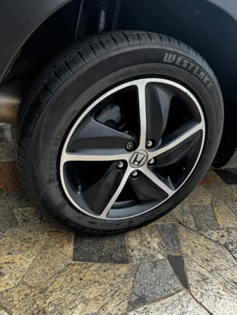HONDA HR-V 1.8 16V 4P EXL FLEX AUTOM�TICO CVT, Foto 13