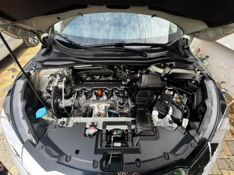 HONDA HR-V 1.8 16V 4P EXL FLEX AUTOM�TICO CVT, Foto 14
