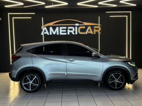 HONDA HR-V 1.8 16V 4P LX FLEX AUTOM�TICO CVT, Foto 3