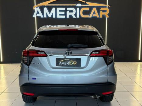 HONDA HR-V 1.8 16V 4P LX FLEX AUTOM�TICO CVT, Foto 6