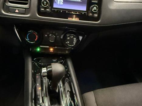 HONDA HR-V 1.8 16V 4P LX FLEX AUTOM�TICO CVT, Foto 9