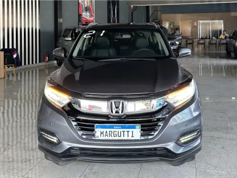 HONDA HR-V 1.8 16V 4P EXL FLEX AUTOM�TICO CVT, Foto 2