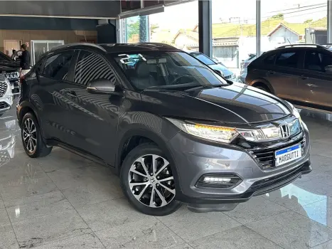 HONDA HR-V 1.8 16V 4P EXL FLEX AUTOM�TICO CVT, Foto 3