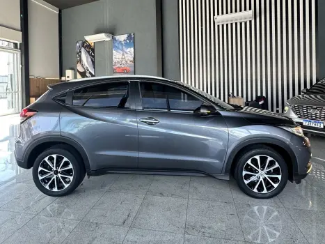 HONDA HR-V 1.8 16V 4P EXL FLEX AUTOM�TICO CVT, Foto 4