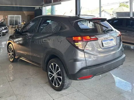 HONDA HR-V 1.8 16V 4P EXL FLEX AUTOM�TICO CVT, Foto 7