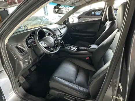HONDA HR-V 1.8 16V 4P EXL FLEX AUTOM�TICO CVT, Foto 17