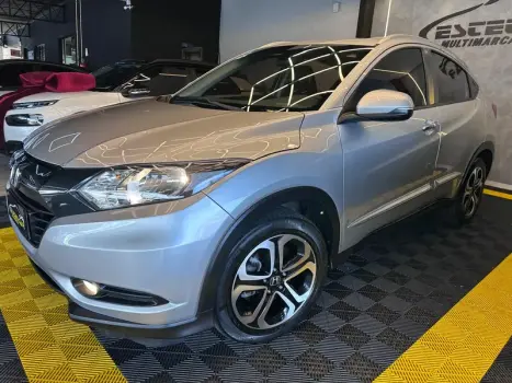HONDA HR-V 1.8 16V 4P EXL FLEX AUTOM�TICO CVT, Foto 2